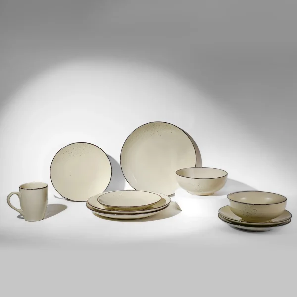Dinner Set