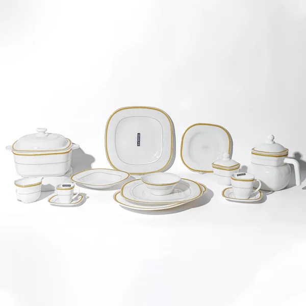 طقم عشاء اركوبال