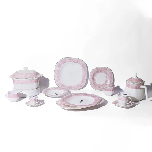 طقم عشاء اركوبال