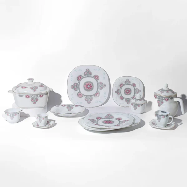 طقم عشاء اركوبال