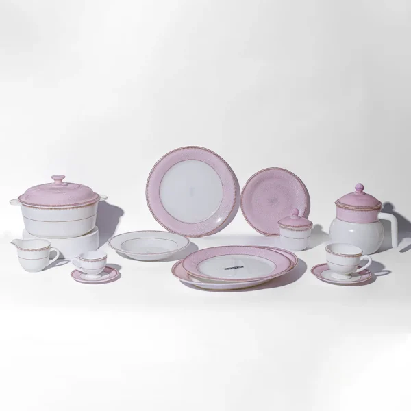 طقم عشاء اركوبال