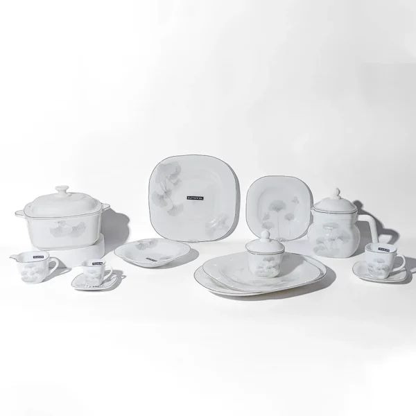طقم عشاء اركوبال
