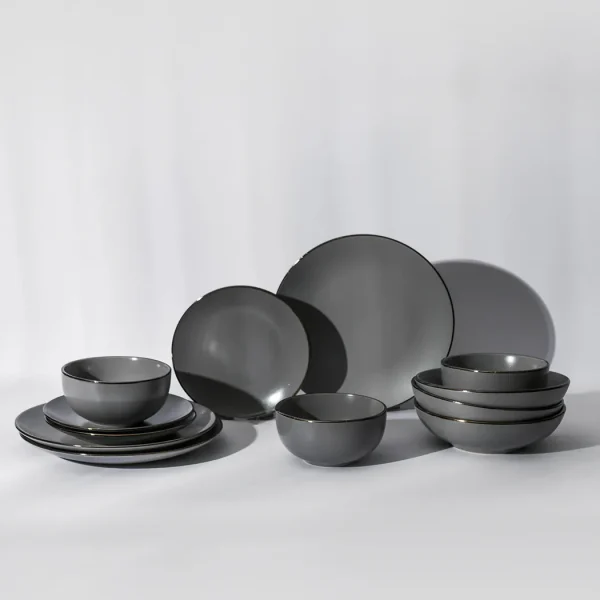 طقم عشاء