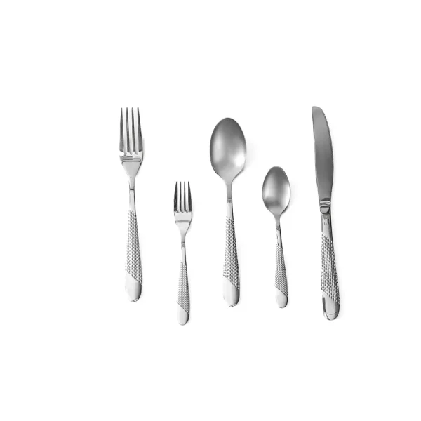 طقم معالق استاند