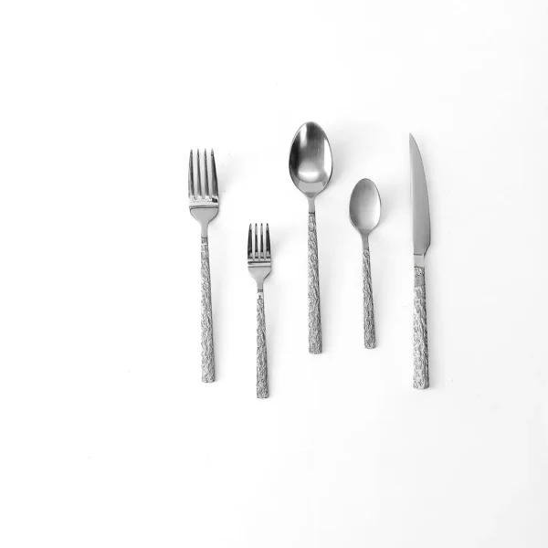 طقم معالق استاند