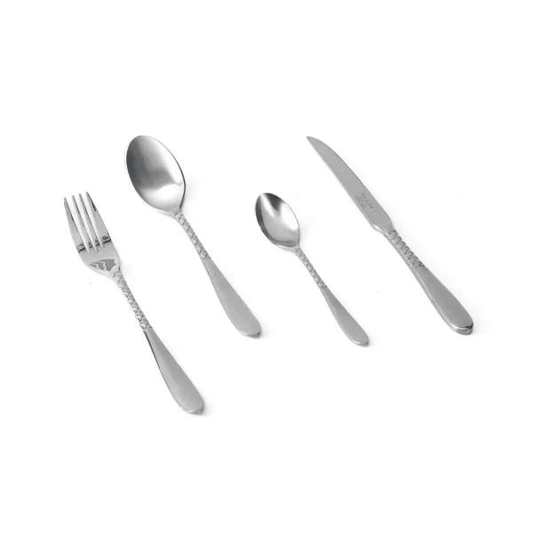 طقم معالق استاند