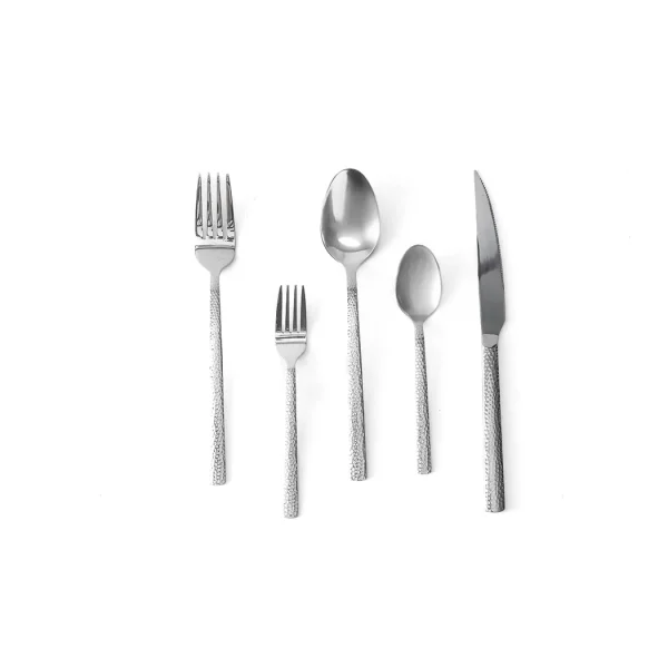 طقم معالق استاند