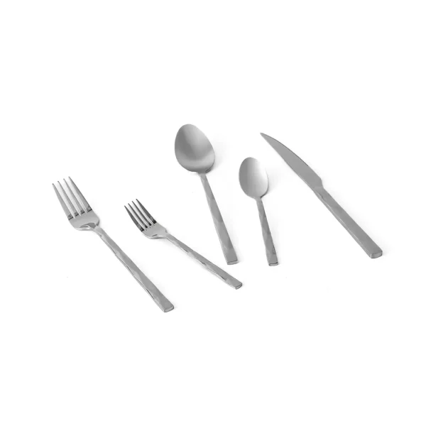 طقم معالق استاند