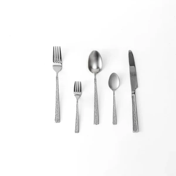 طقم معالق استاند