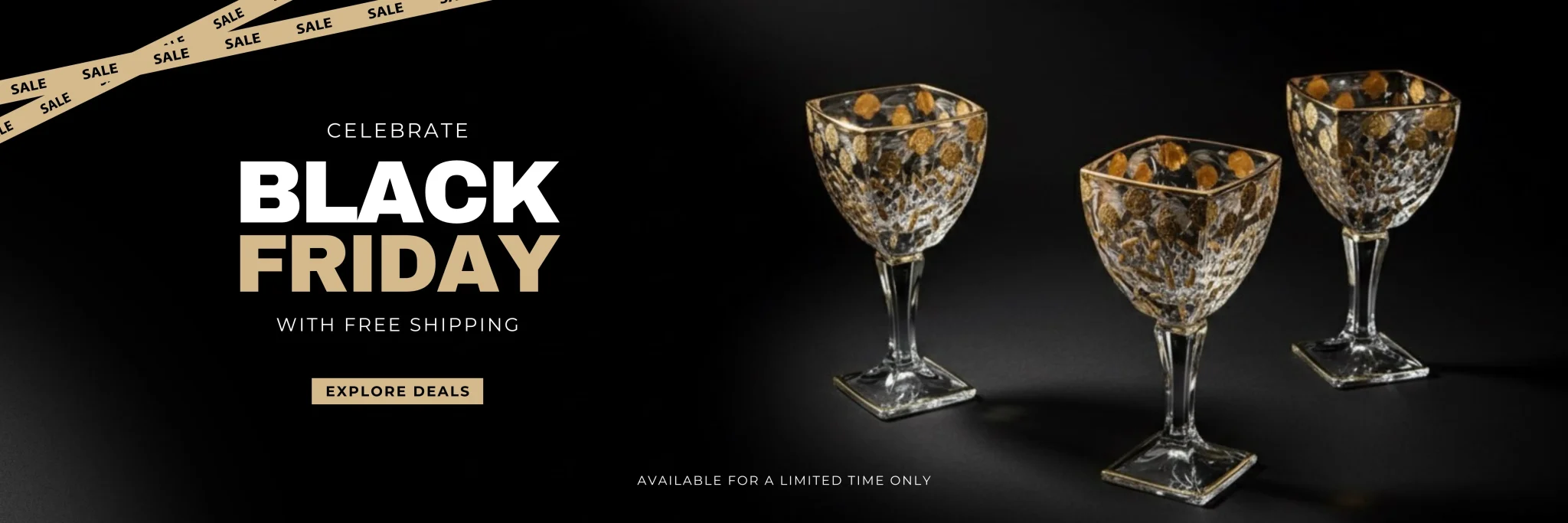 black friday cover website