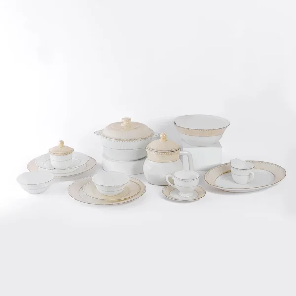 طقم عشاء اركوبال