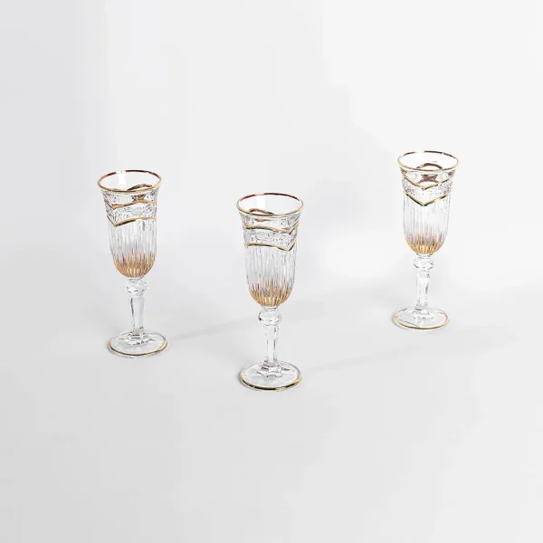 فيفيان طقم كاسات