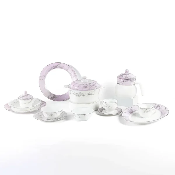 طقم عشاء اركوبال