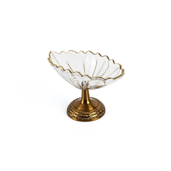 بونبونيرة زجاج