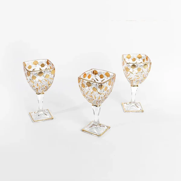 دروبينا طقم كاسات