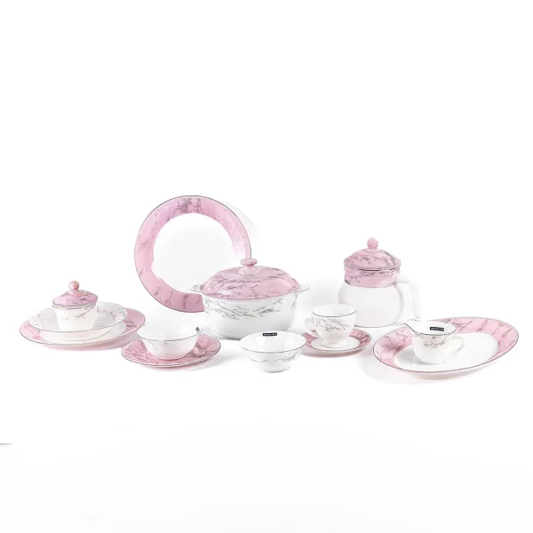 طقم عشاء اركوبال