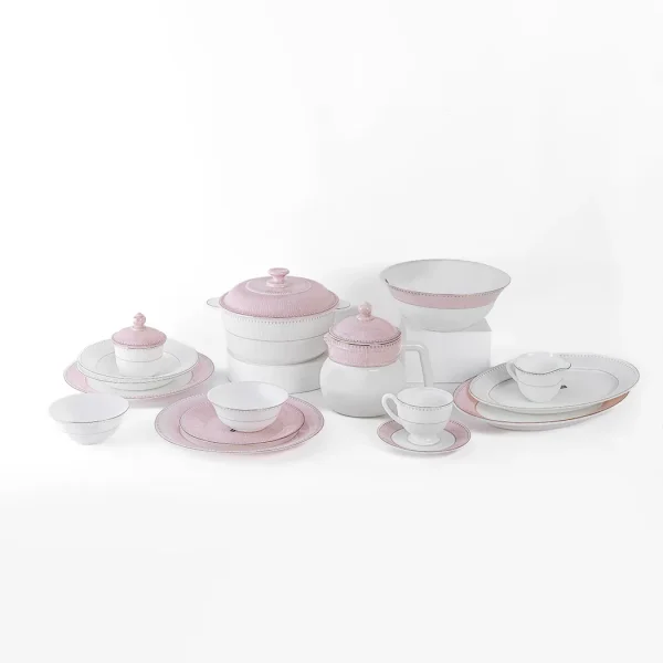 طقم عشاء اركوبال