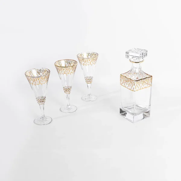 فيفيان طقم شربات