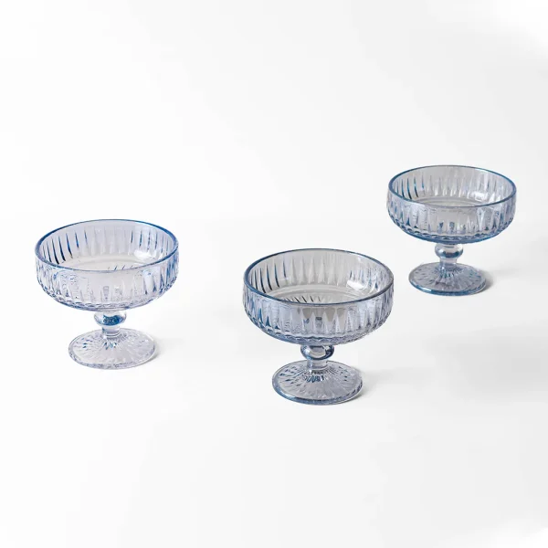 طقم كاسات جيلي