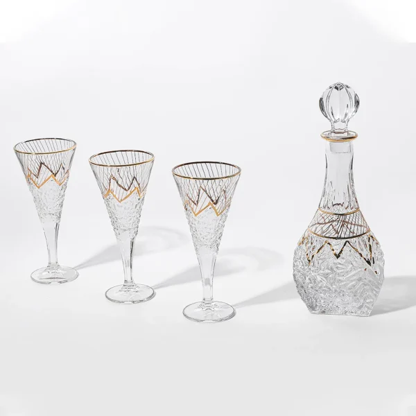 فيفيان طقم شربات