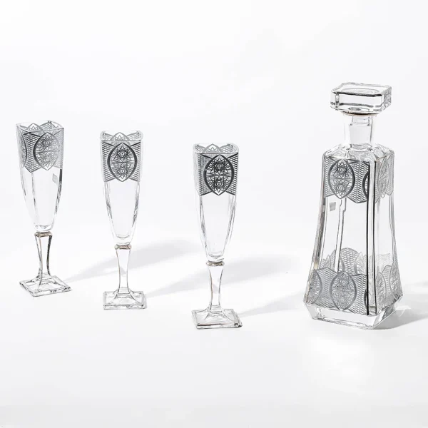 دروبينا طقم شربات