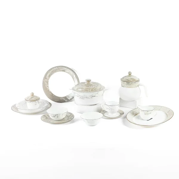 طقم عشاء اركوبال