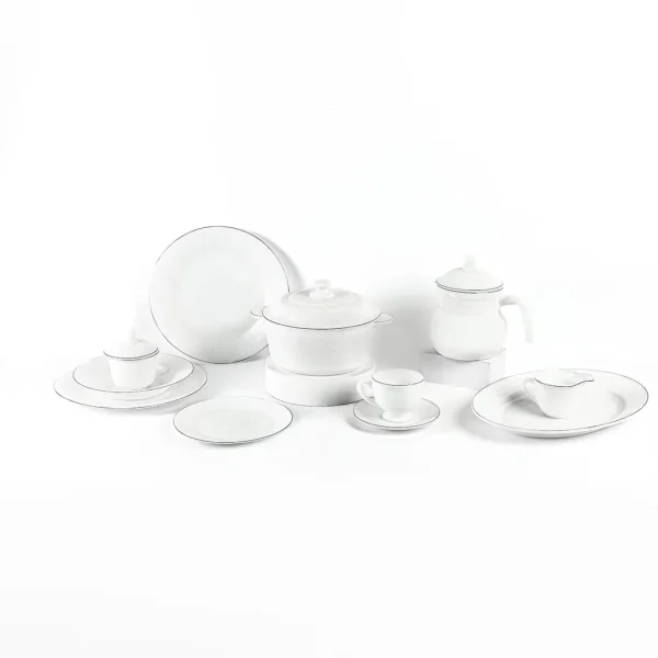 طقم عشاء اركوبال